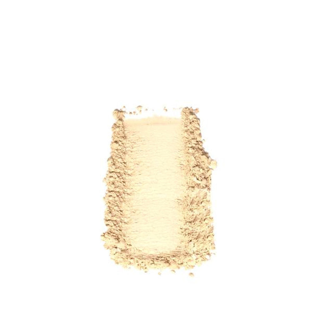 Matt Look Perfect Look 2 In 1 Formula Oil Control Powder - Natural