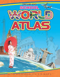 Dreamland World Atlas