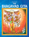 Dreamland Publications The Bhagwad-Gita (English) : Children Religion Book