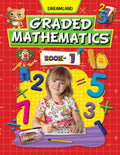 Dreamland Graded Mathematics Part 1