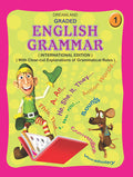 Dreamland Graded English Grammar Part 1
