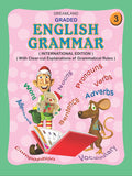 Dreamland Graded English Grammar Part 3