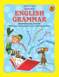 Dreamland Graded English Grammar Part 5