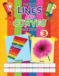 Dreamland Lines and Curves (Small Letters) Part 3