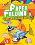 Dreamland Paper Folding Part 1