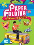 Dreamland Paper Folding Part 2