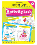 Dreamland Fun with Dot to Dot Part - 4