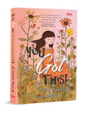 You Got This: Art of Loving Yourself by Gianna Mago - Om Books