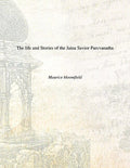 The Life and Stories of the Jaina Savior Parcvanatha - Gyan Books