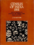 Census of India Vol. 1st - Gyan Books