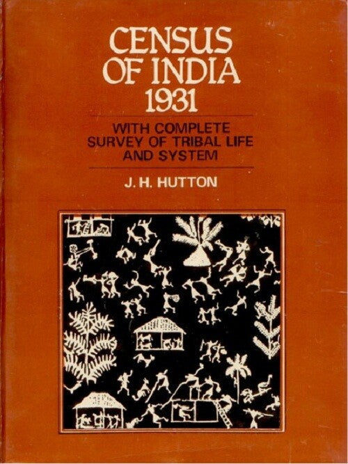 Census of India Vol. 2nd - Gyan Books