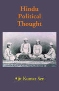 Hindu Political Thought - Gyan Books