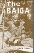 The Baiga - Gyan Books