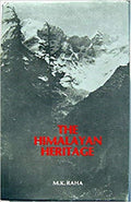 The Himalayan Heritage - Gyan Books