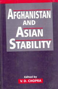 Afghanistan in World Politics: a Study in Afghan-Us Relations - Gyan Books