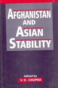 Afghanistan in World Politics: a Study in Afghan-Us Relations - Gyan Books
