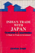 India's Trade With Japan Constraints and Opportunities - Gyan Books