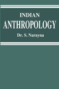 Indian Anthropology - Gyan Books