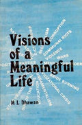 Visions of a Meaningful Life - Gyan Books