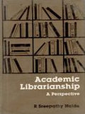 Academic Librarianship: a Perspective - Gyan Books