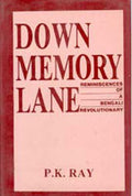 Down Memory Lane - Gyan Books