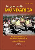 Encyclopaedia Mundarica 16 Vols. Set - Gyan Books