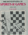 The Encyclopaedia of Sports and Games Vol. 1st - Gyan Books