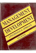 Management and Development: a Psychological Approach - Gyan Books