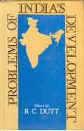Problems of India's Development - Gyan Books