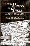 The Press in India: a New History - Gyan Books