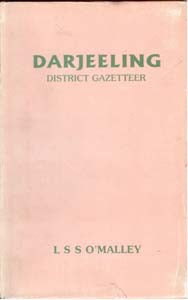 Bengal District Gazetteers: Darjeeling 17th - Gyan Books