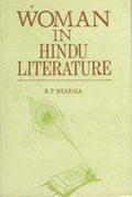 Women in Hindu Literature - Gyan Books