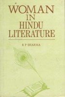 Women in Hindu Literature - Gyan Books