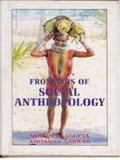 Frontiers of Social Anthropology - Gyan Books