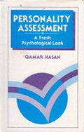 Personality Assessment: a Fresh Psychological Look - Gyan Books