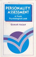 Personality Assessment: a Fresh Psychological Look - Gyan Books