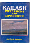 Kailash: Impression and Expressions - Gyan Books