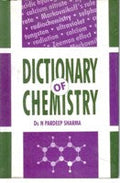 Dictionary of Chemistry - Gyan Books