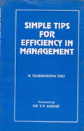 Simple Tips For Efficiency in Management - Gyan Books