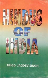 Hindus of India - Gyan Books