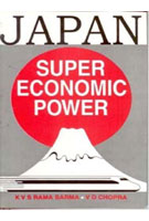 Japan: Super Economic Power - Gyan Books
