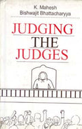 Judging the Judges - Gyan Books