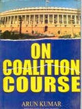 On Coalition Course - Gyan Books