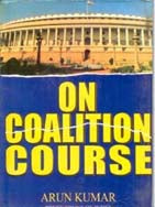 On Coalition Course - Gyan Books