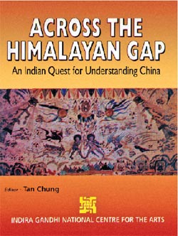 Across the Himalayan Gap an Indian Quest For Understanding China Demy Quarts - Gyan Books