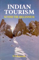 Indian Tourism: Beyond the Millennium - Gyan Books