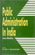 Public Administration in India: Case-Studies - Gyan Books