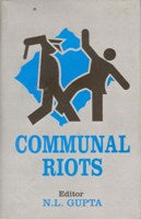 Communal Riots - Gyan Books