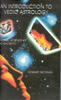 An Introduction to Vedic Astrology - Gyan Books