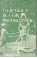 The Punjab Rebellion of 1919 and How It Was Suppressed 2 Vols. Set - Gyan Books